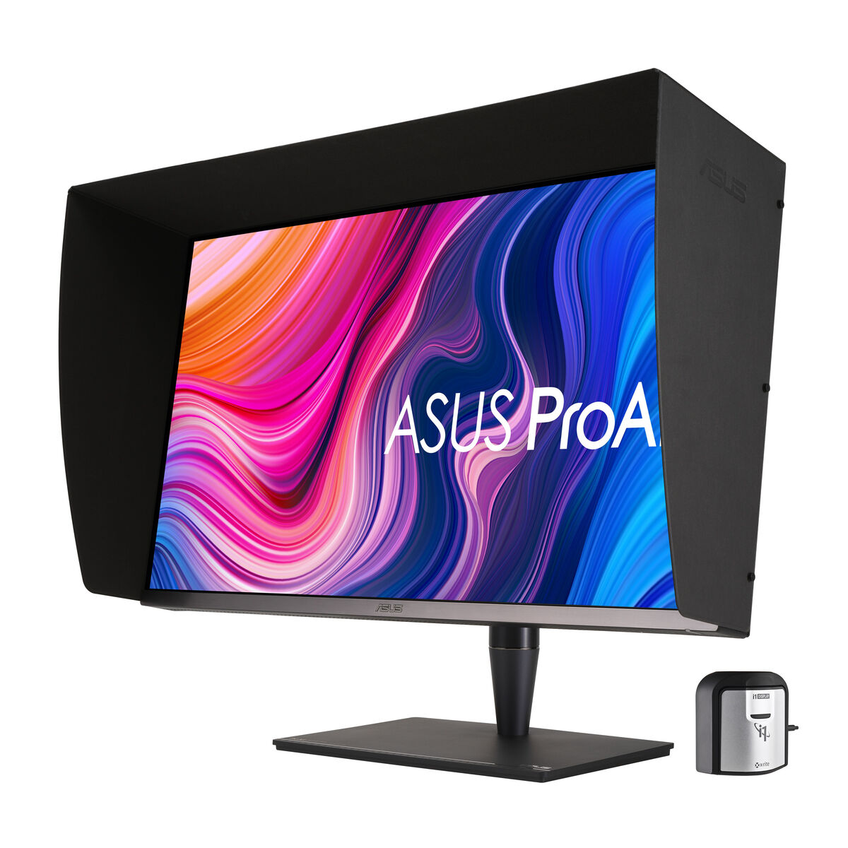 Skærm Asus PA32UCG-K 32" 4K Ultra HD